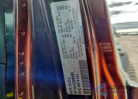 2021 Jeep Wrangler Unlimited Sport z USA, uszkodzony, nr VIN 1C4HJXDG3MW530966